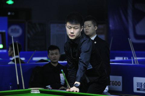 为选手创造 为选手创造