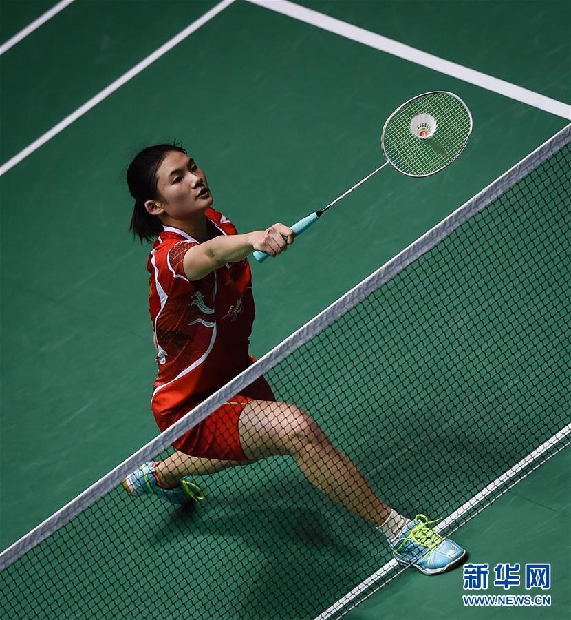 在这场比赛 在这场比赛