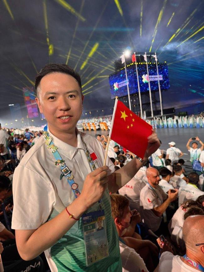 内线轮转被